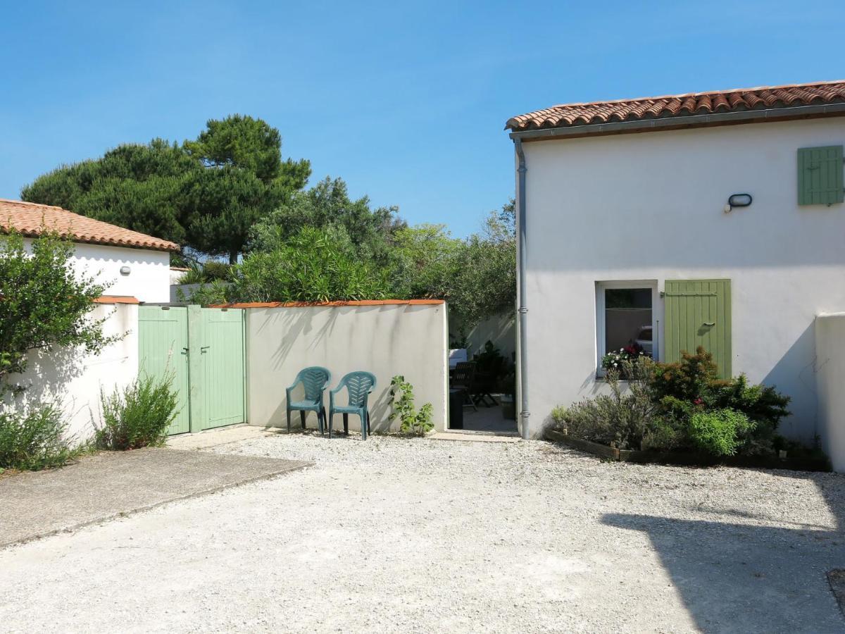 לה פלוט Holiday Home La Touche - Idr122 By Interhome מראה חיצוני תמונה