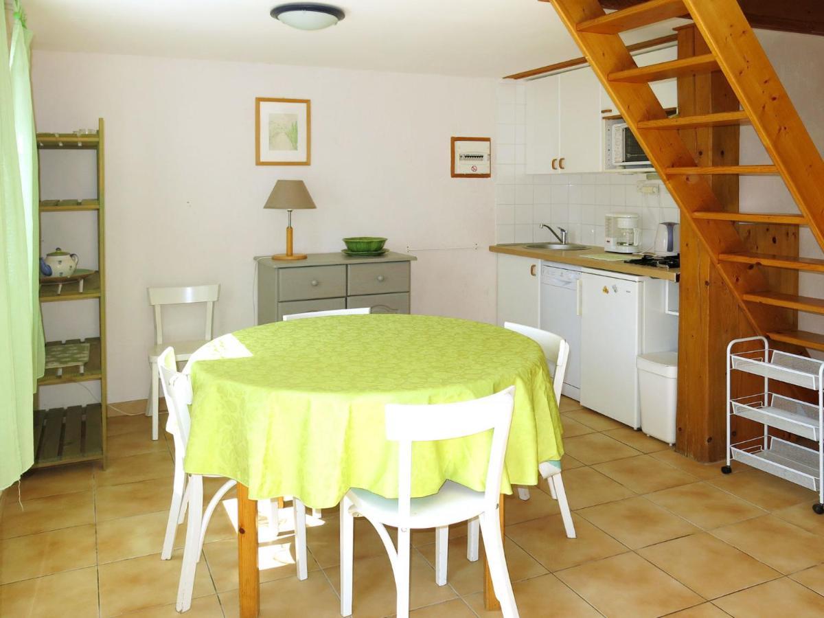לה פלוט Holiday Home La Touche - Idr122 By Interhome מראה חיצוני תמונה