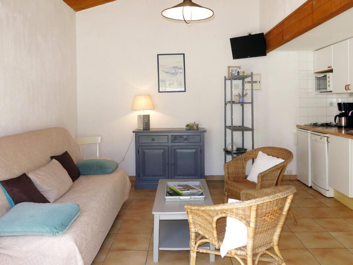 לה פלוט Holiday Home La Touche - Idr122 By Interhome מראה חיצוני תמונה