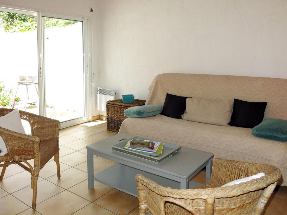 לה פלוט Holiday Home La Touche - Idr122 By Interhome מראה חיצוני תמונה