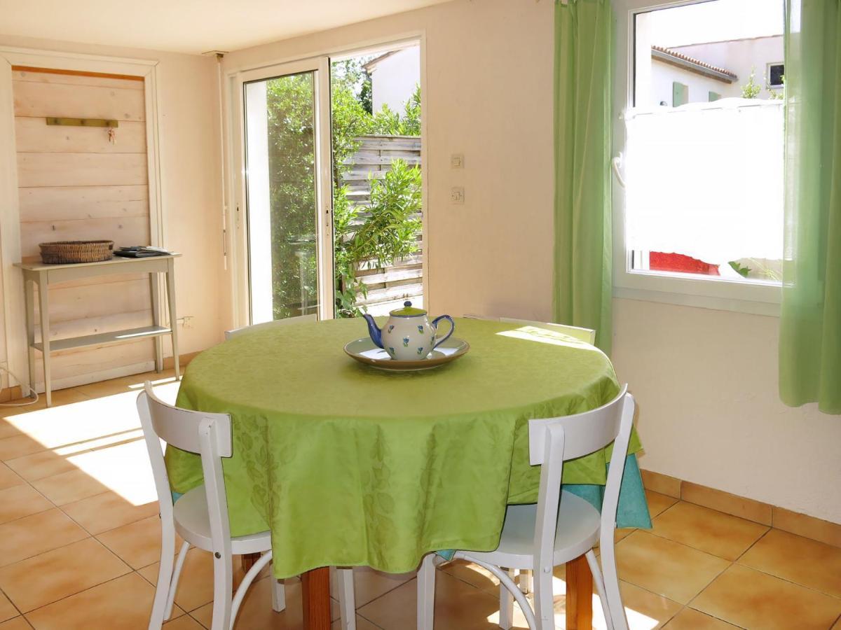 לה פלוט Holiday Home La Touche - Idr122 By Interhome מראה חיצוני תמונה