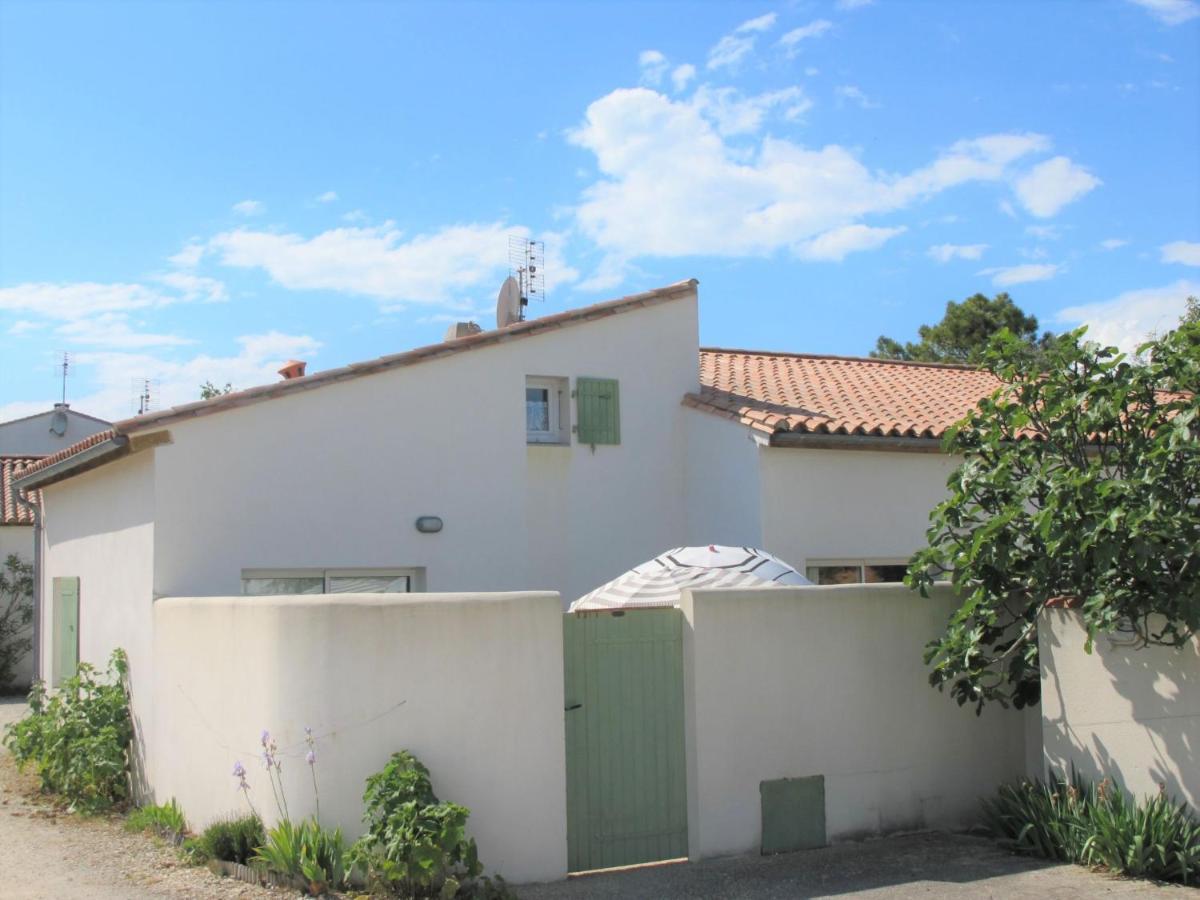 לה פלוט Holiday Home La Touche - Idr122 By Interhome מראה חיצוני תמונה
